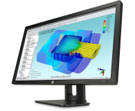 HP Z27i D7P92A4 - 1453899 - zdjęcie 2